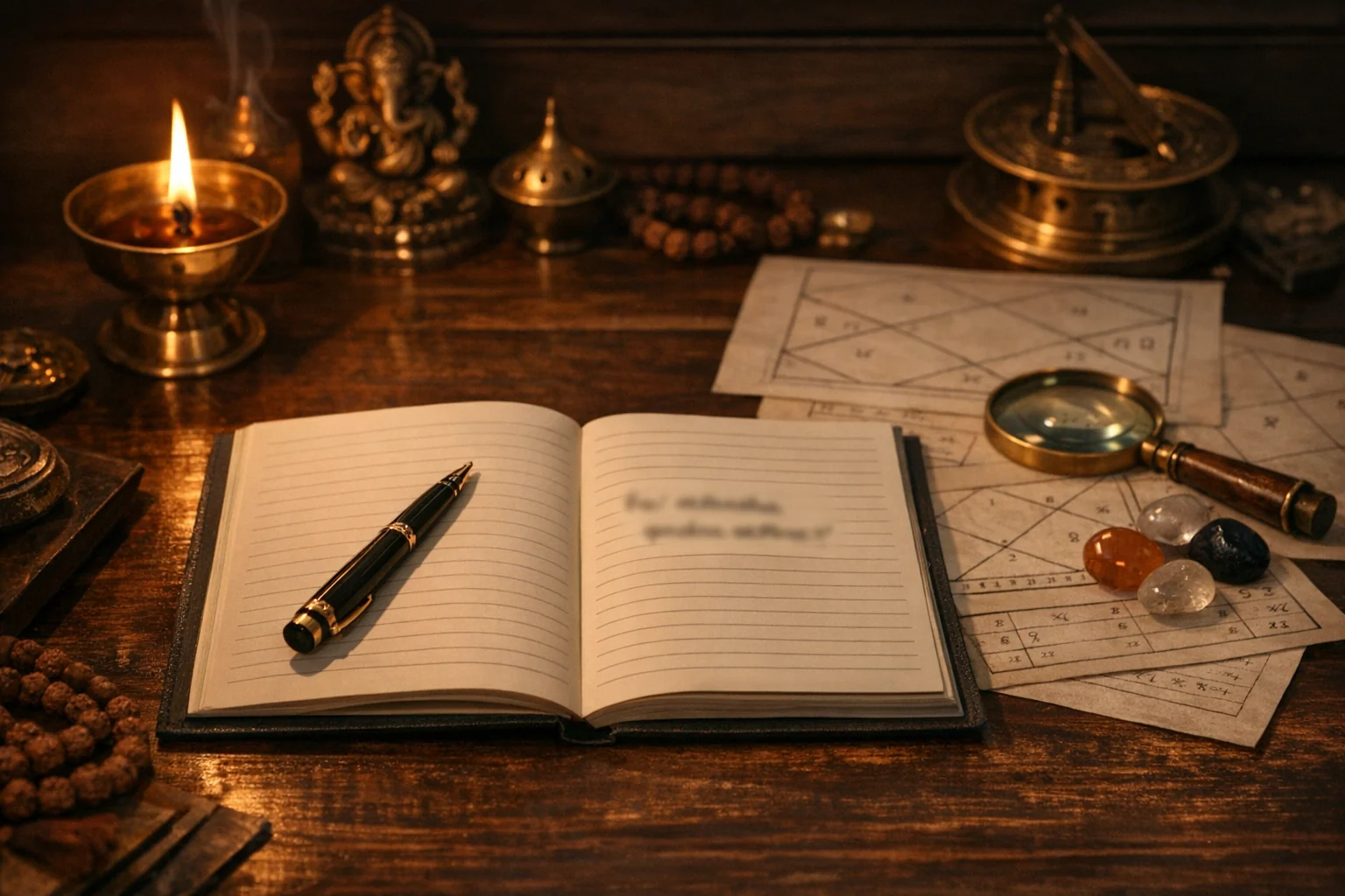 Why Casual Astrology Gives Casual Results